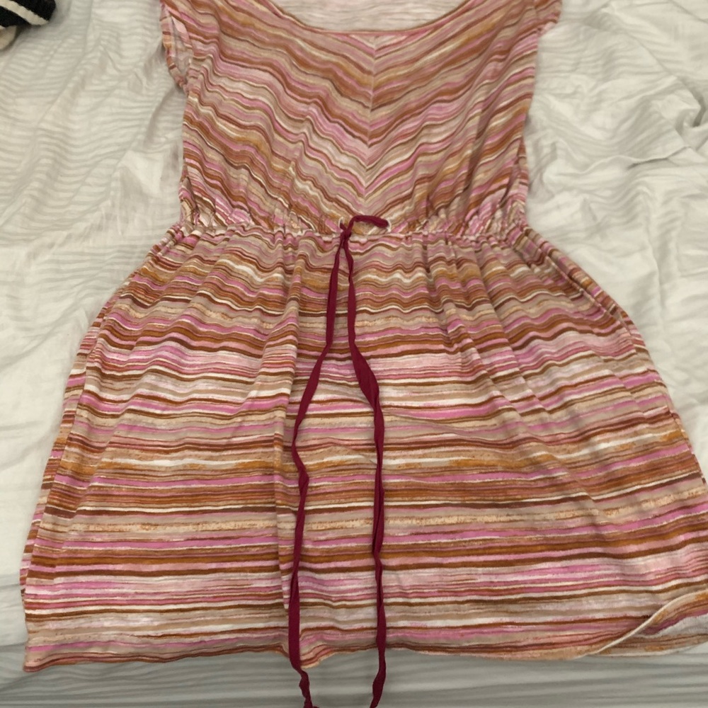 Loft dress